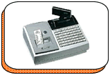 Casio EURO FIP